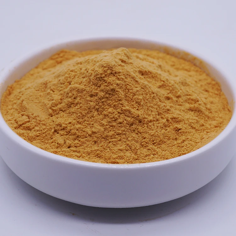Folic Acid Powder Folic Acid Food/Feed  Grade Cas: 59-30-3 Vitamin B9 Powder