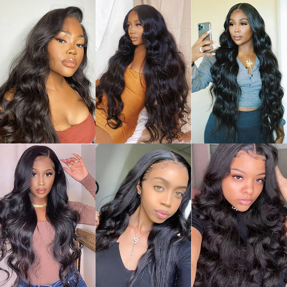 Raw virgin unprocessed human hair importers from china,grade 9a vigin hair extensions wig,raw indian hair lace wig closure