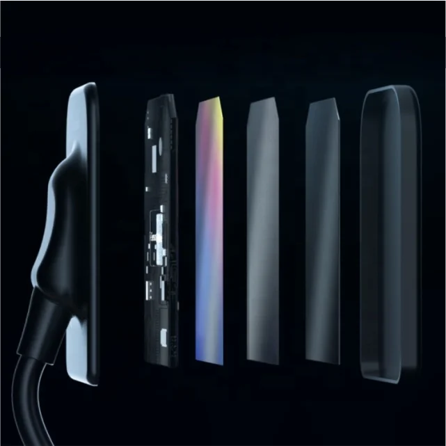 Hight Quality Portable Digital Dental Intraoral Sensor Denta Imaging RVG X-ray