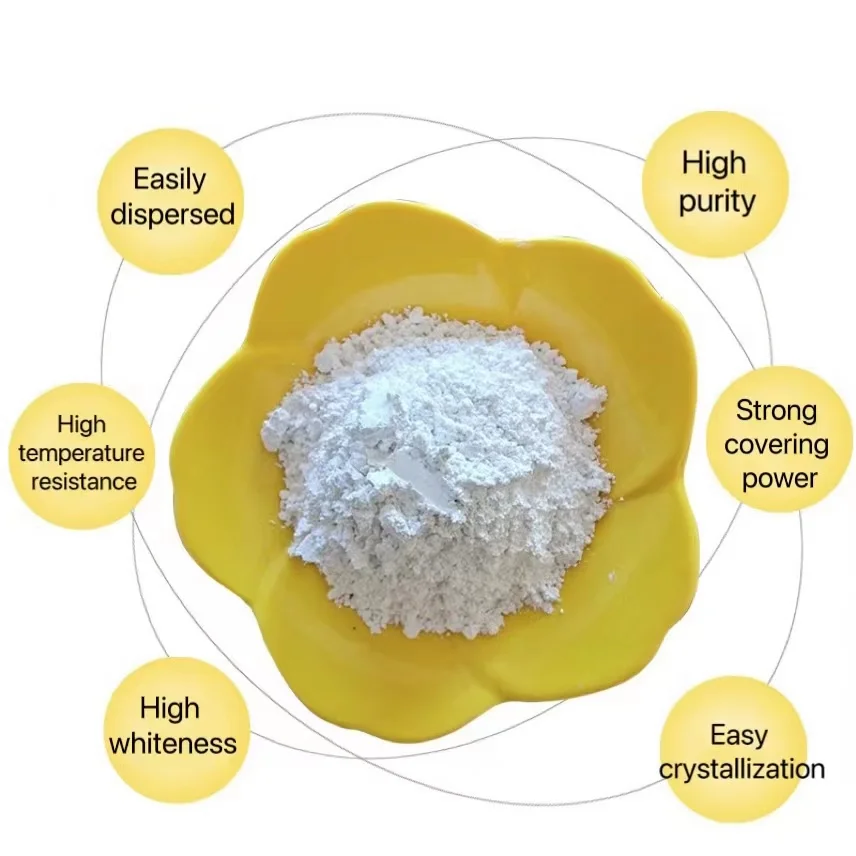 Cosmetic Grade High Whiteness Calcined Kaolin Powder 325-1250 Mesh Kaolin Clay Manufacturers For Paper Industry