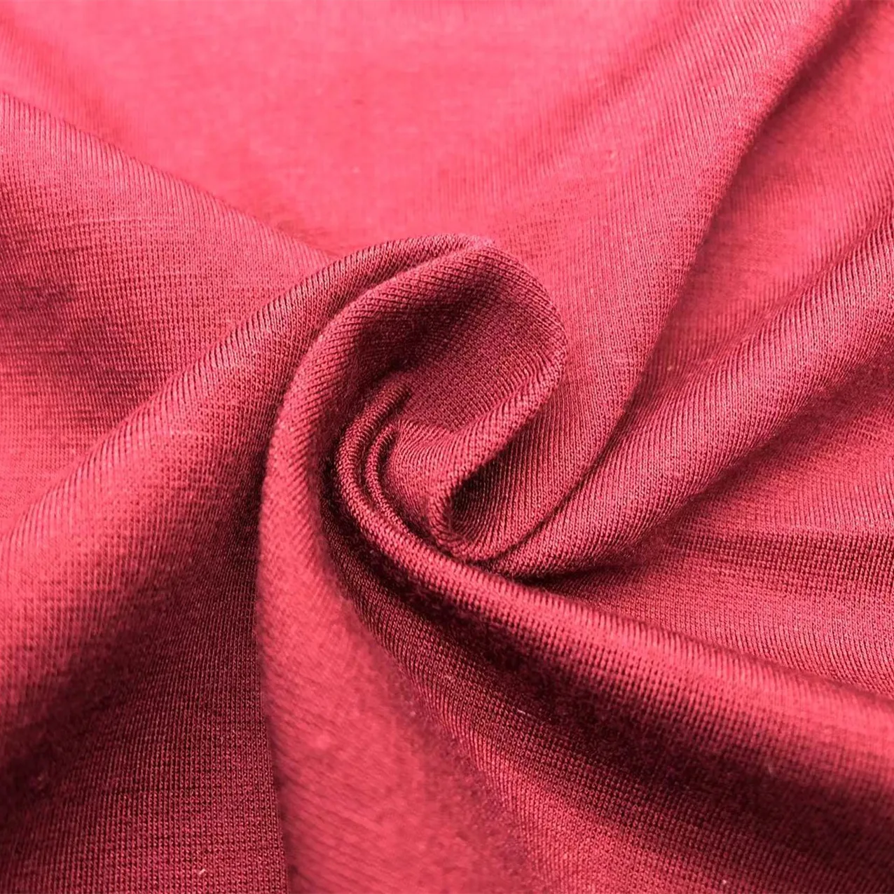 Shaoxing High Quality 40s Tencel PD Roma Fabric NR Ponti Roma Fabric