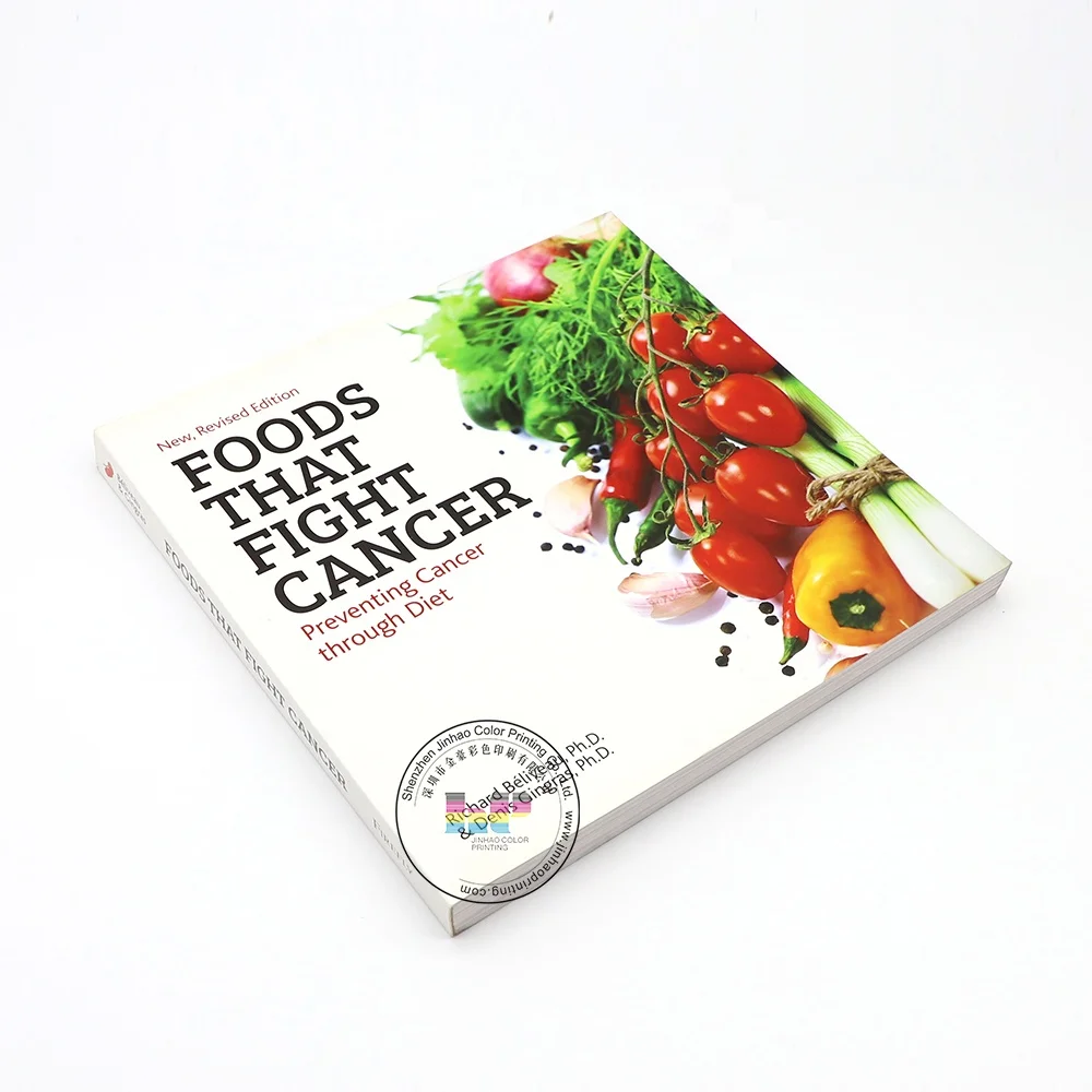 New Arrivals Hardcover Gold Foiled On Logo Simply Delicious Recipes Book Printing Manufacturer