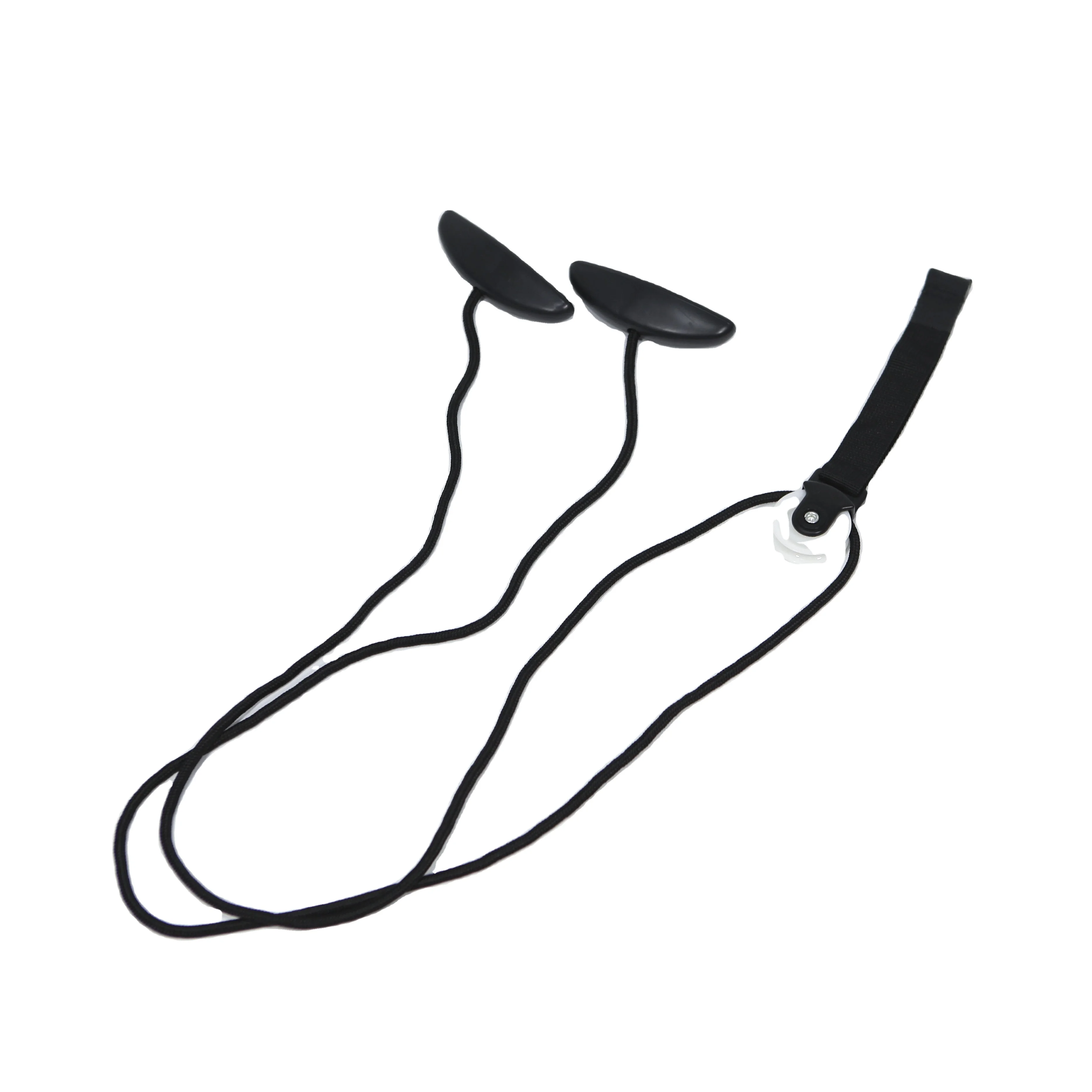 Portable Fitness Rehabilitation Equipment Overdoor Shoulder Exercise Pulley