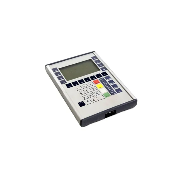 Bank ATM Machine Parts Wincor Nixdorf 2050XE Operator Panel USB 01750109076 1750109076