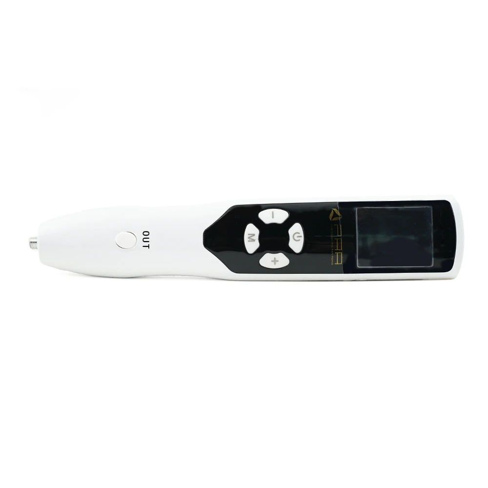 Portable Skin Care Laser Dark Spot Tattoo Mole Freckle Removal Machine Tag Removal Tool Family Salon Mini Laser Plasma Pen