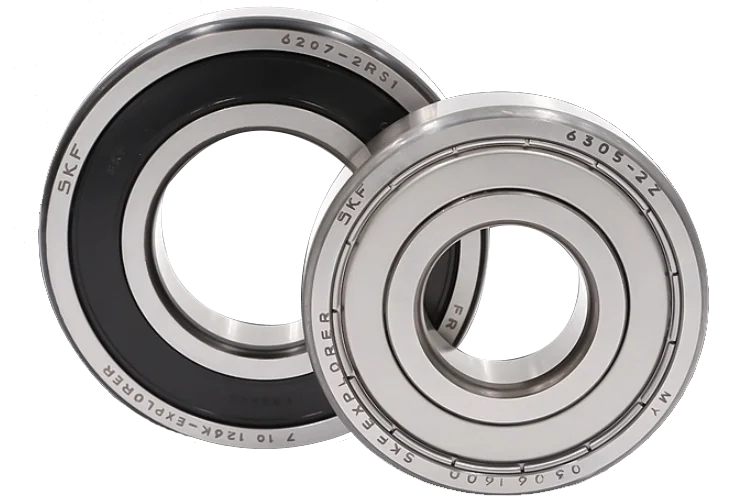 Customized Bearing For Magnetic Drilling Machine