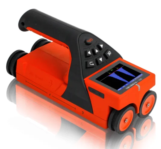 Hot sale metal detector Locator Rebar Detector Price Concrete Rebar Scanner