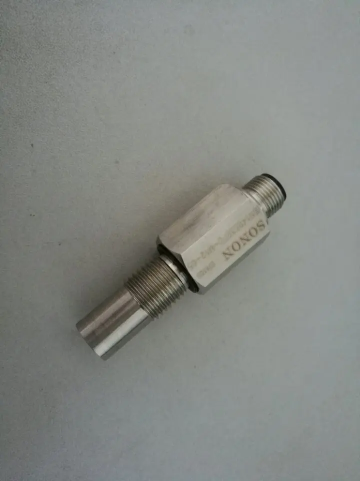 Sonon SN14B03BP0-M12-65 proximity switch for Sany parts