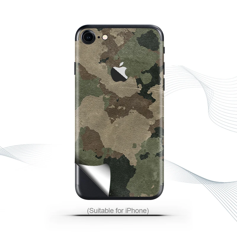 Новое поступление, наклейка для iphone xs 3M, наклейка с полным покрытием для iphone xs, Мраморная наклейка