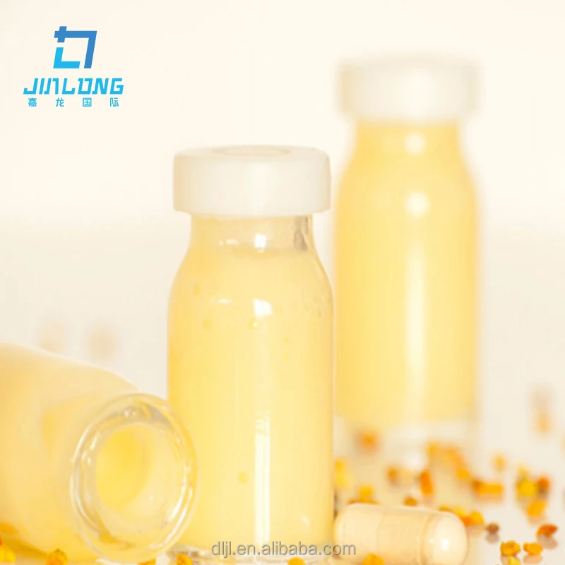 2021 Factory supply fresh Selling well around the world natural pine pure mature honey