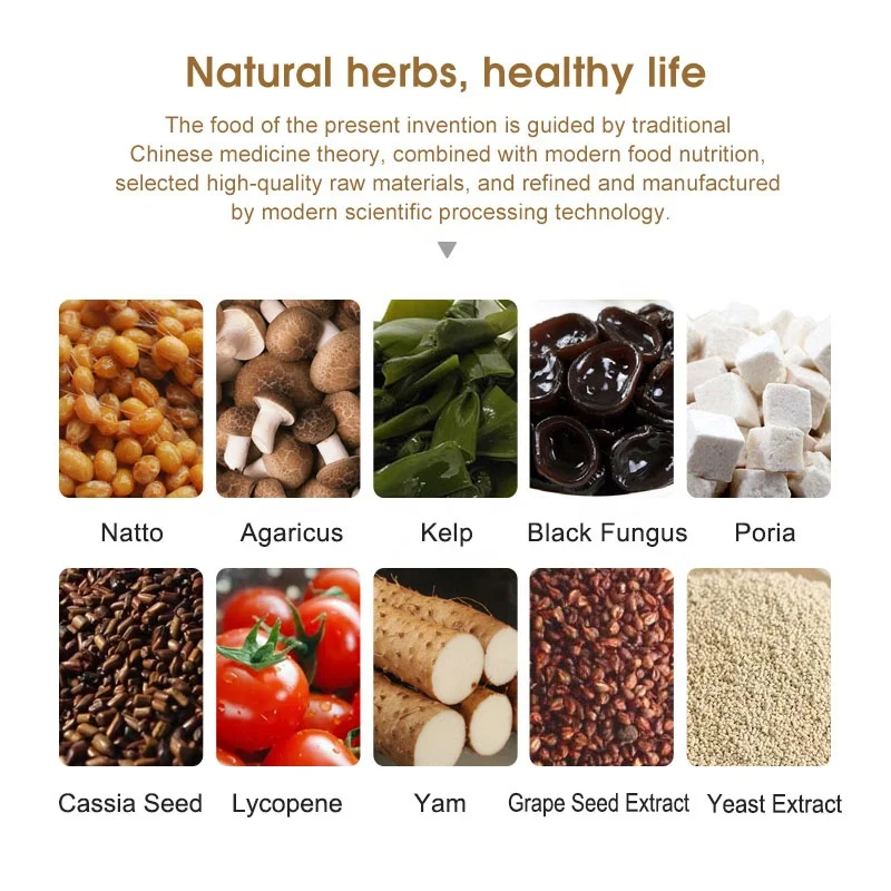 Wins town Natural Herbal Fertility Tea Booster supplement For Women Tea Bags female fertility tea