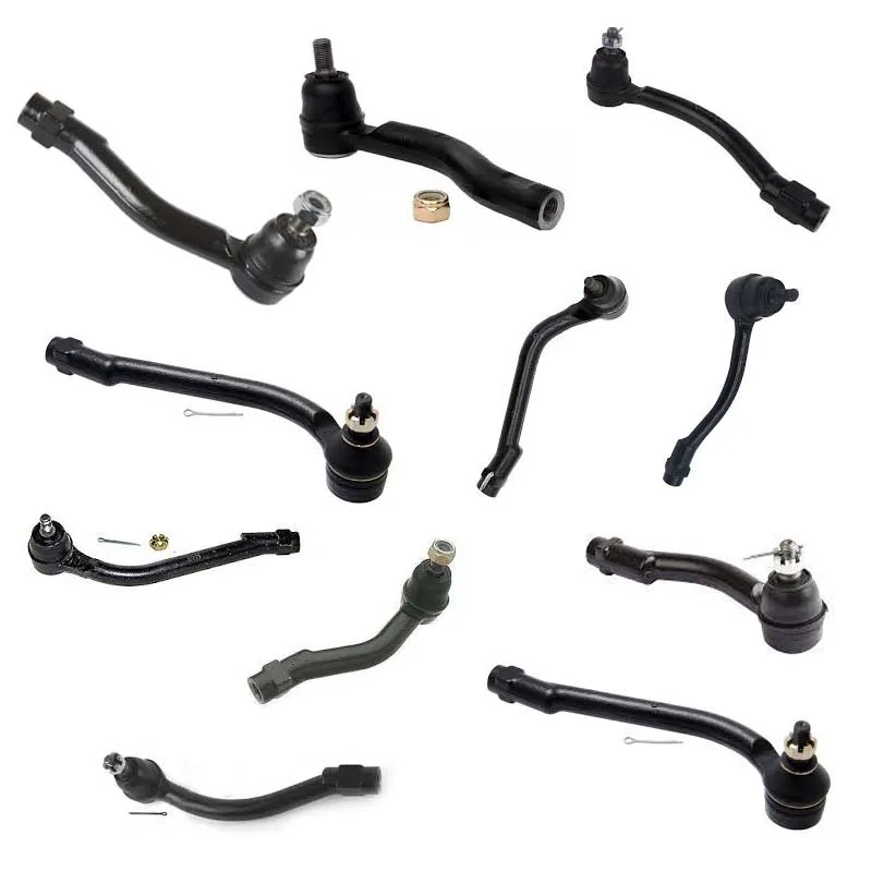 New hot sale OEM 56820- Car Steering Systems Tie Rod End For LANTRA SONATA VELOSTER LANCER