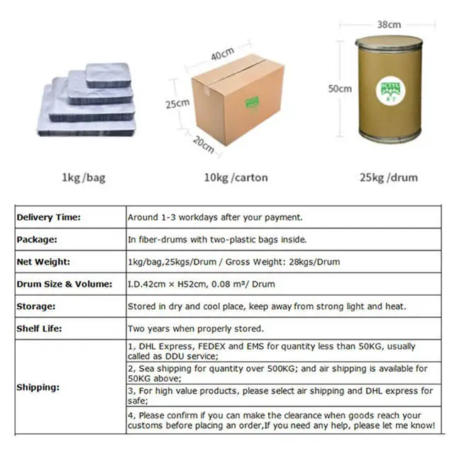 High Quality Health Products Kelp Extract Powder