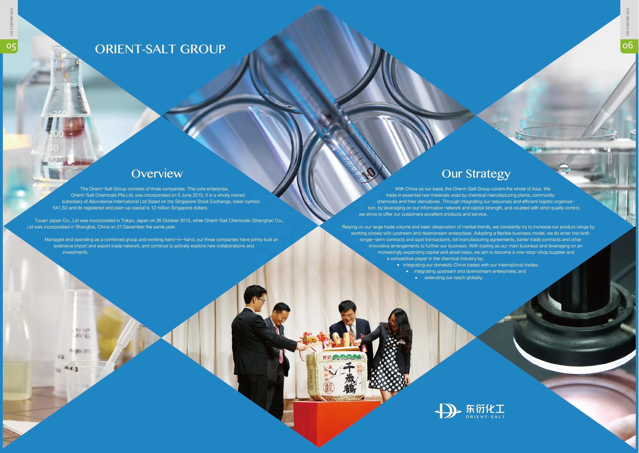 Special resin phenolic for disc F5135