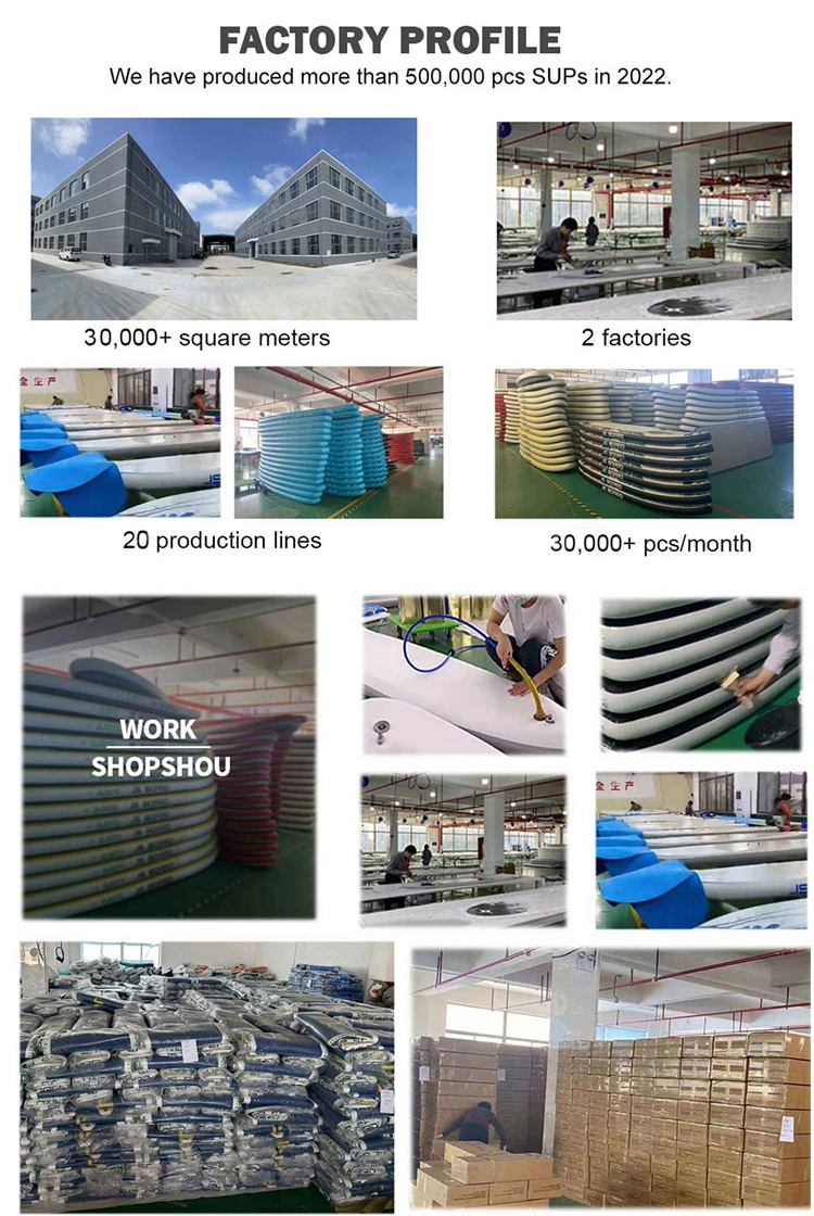 sales promotion OEM Best Quality Surfboard Stand up Paddle Board Sup Board