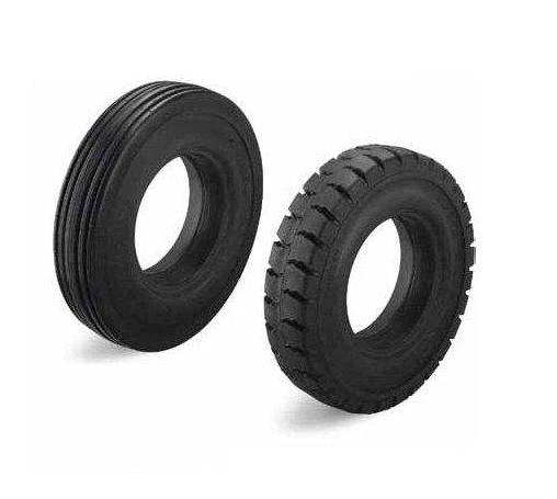 Modern Design Wholesale Oem Pu Baby Stroller Explosion-proof Airless Tire