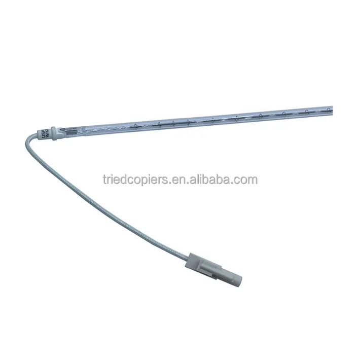 A50U-M32E-00 for Konica Minolta Bizhub Press C1060 C1070 C2060 C2070 C3070 C3080 A50UM32E00 copier Fusing Heater Lamp Assy/Lower