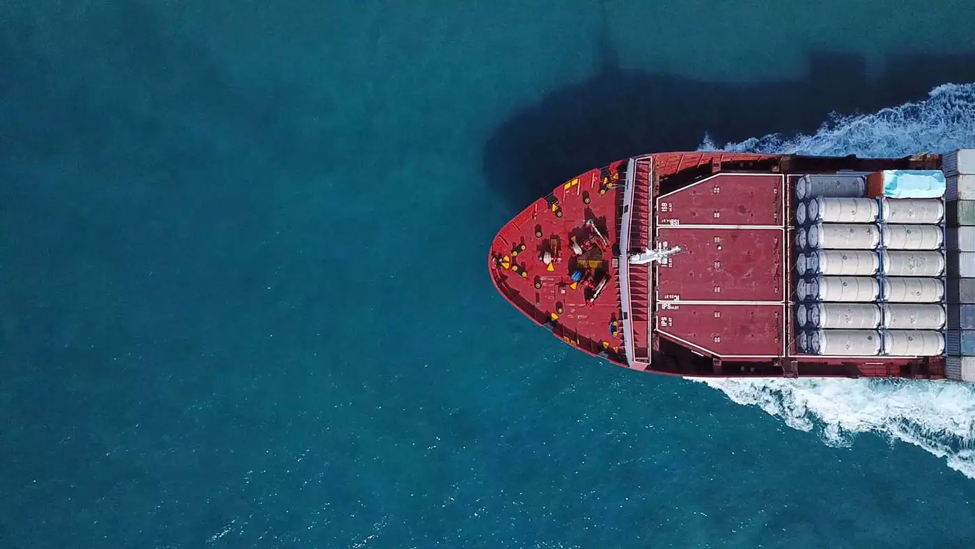 Морской транспортный агент в Шэньчжэне экспедитор логистическая компания сервис от двери до FCL LCL по всему миру