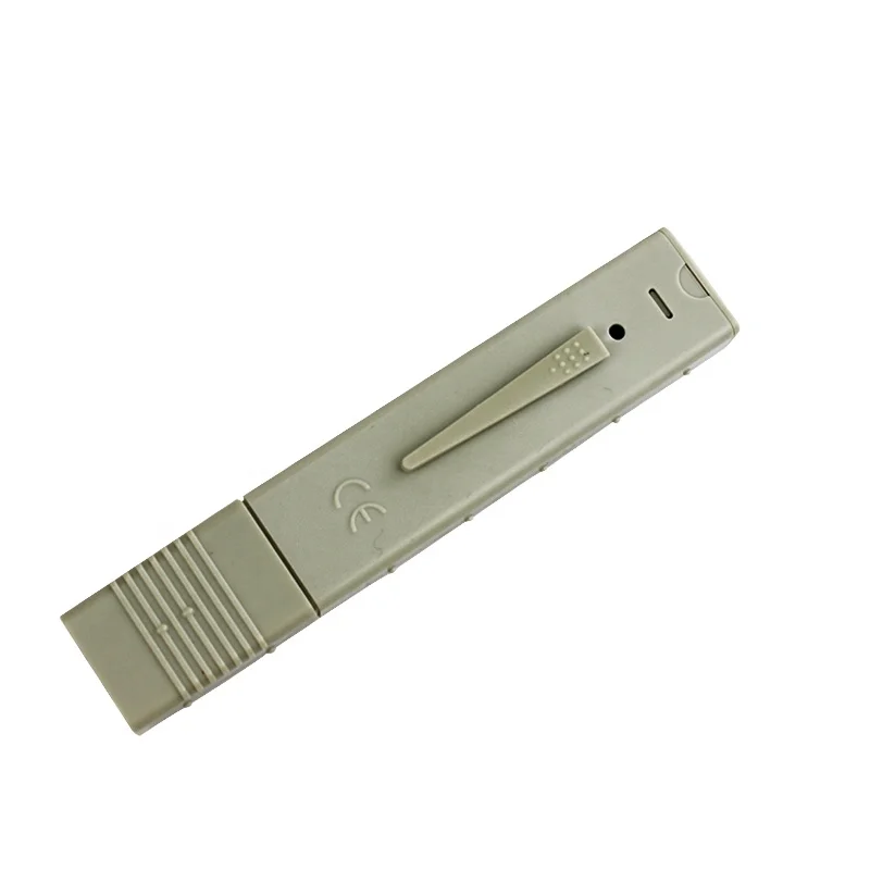 Online shopping pen type high resolution TDS meter with temperature function TDS water tester