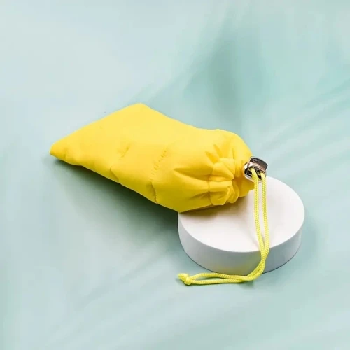 Versatile Phone Pocket /Lightweight Eyewear Case for Small Things