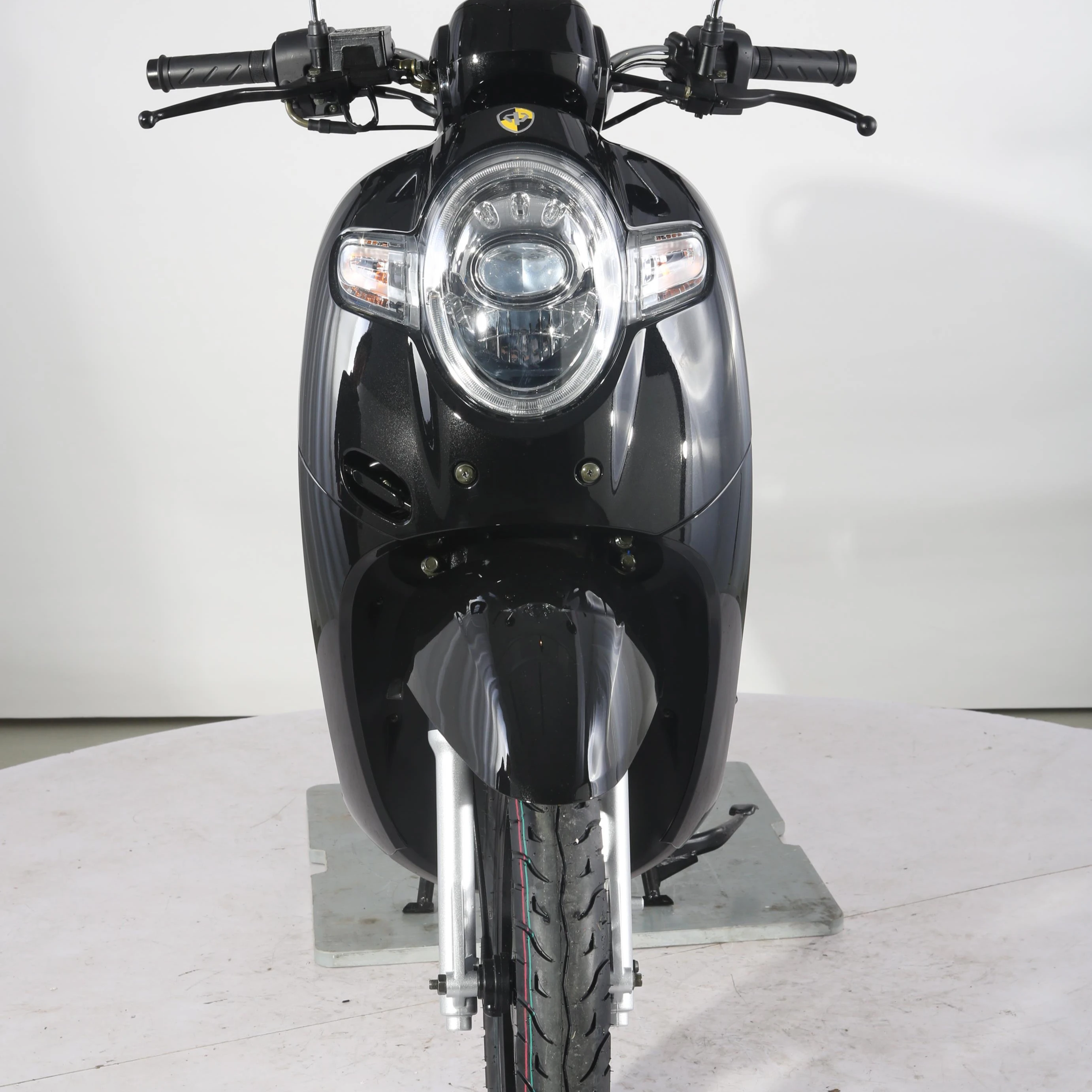 Italian Citycoco Hottest  Vespa 4 Stroke 1Cylinder China