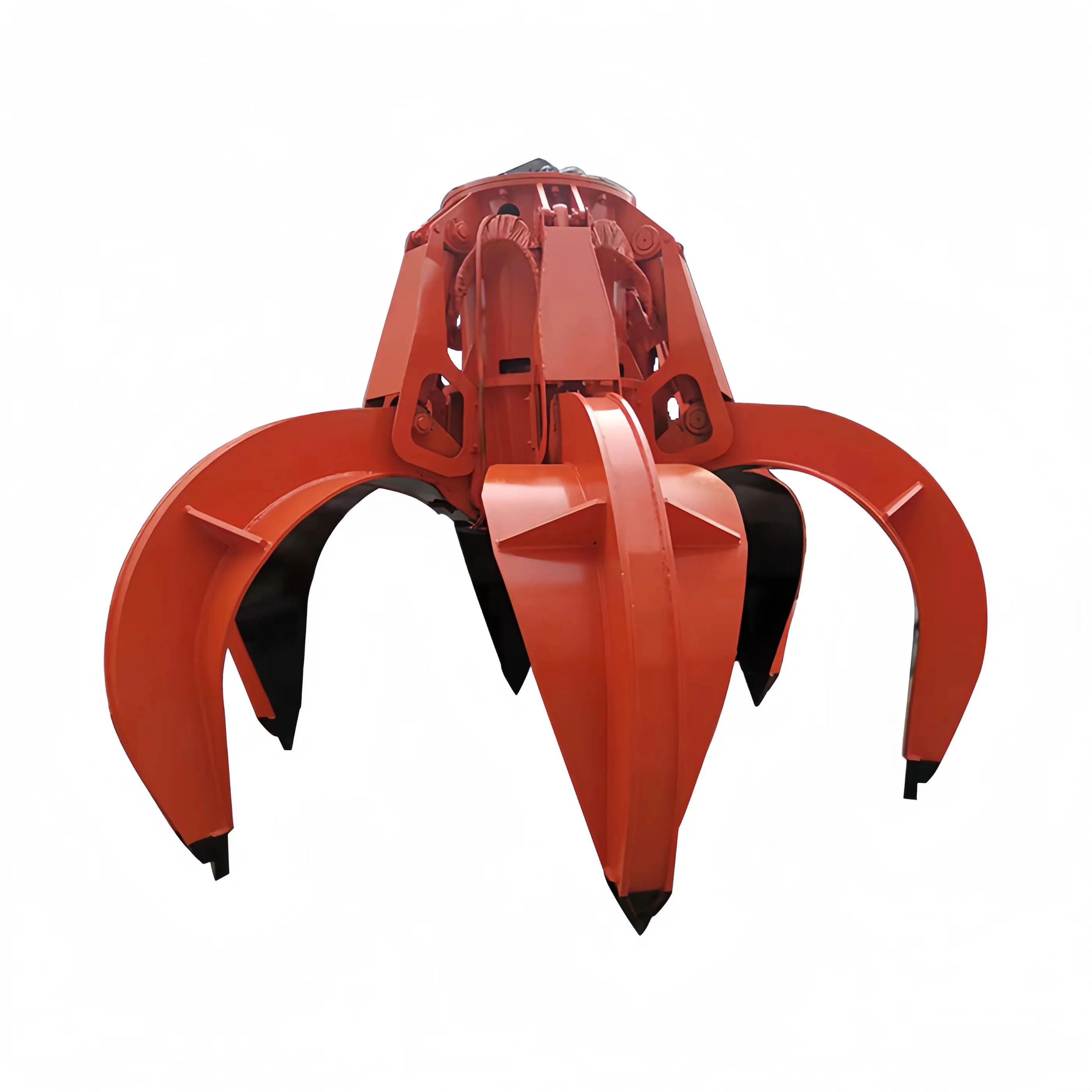 Clamp Shell Grab for LDZ Type Single Beam Grabs Gantry Cranes Grabs