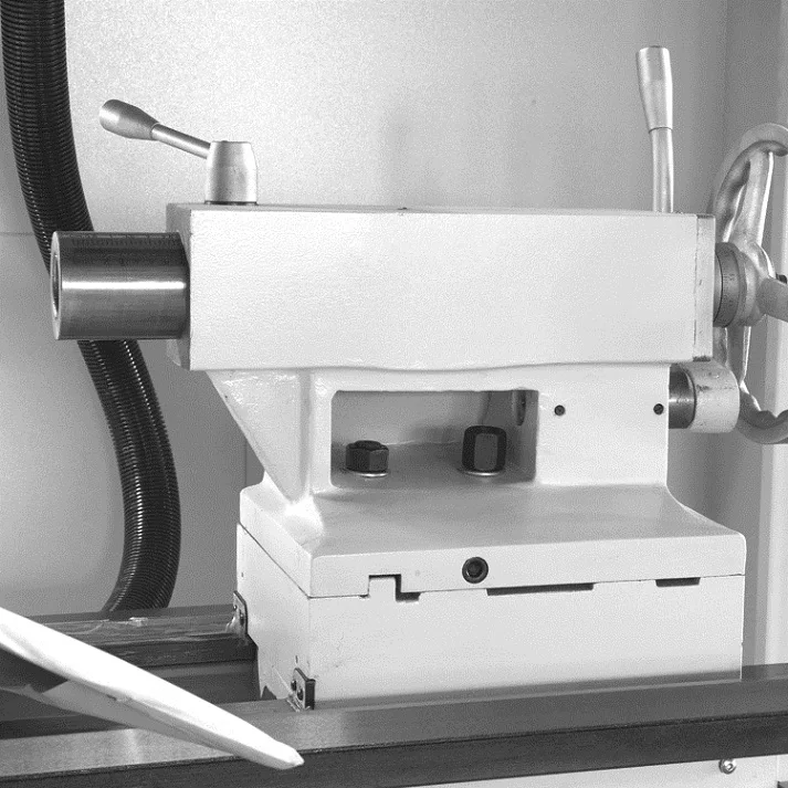 KD CK6166 lathe and milling machine combo car rim making machine