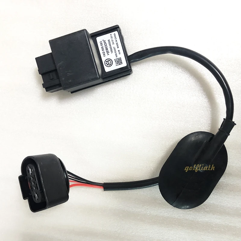FUEL PUMP RELAY for Jetta 1K0906093G