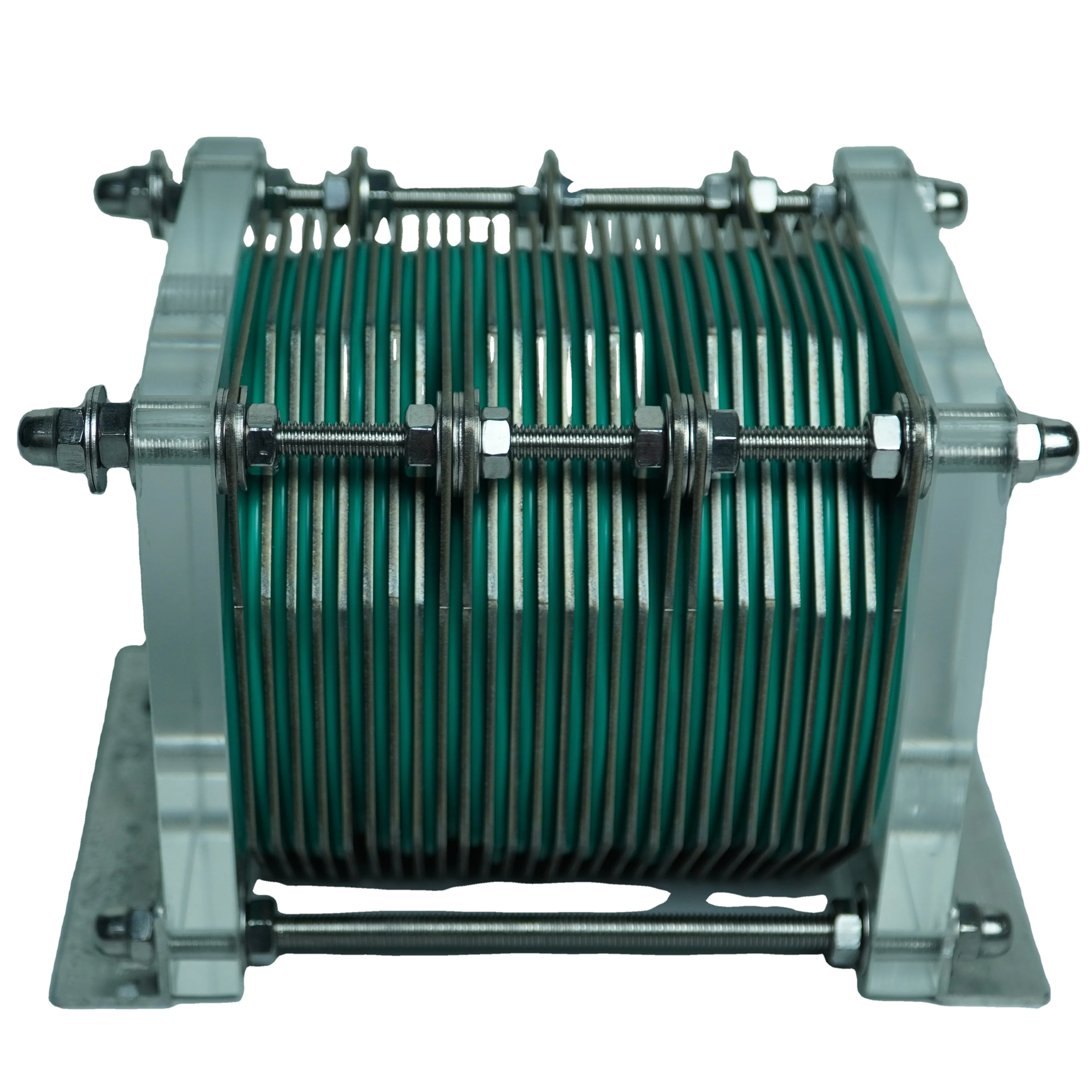 SENZA 316L Alkaline Electrolyzer System Home Hydrogen Generator System