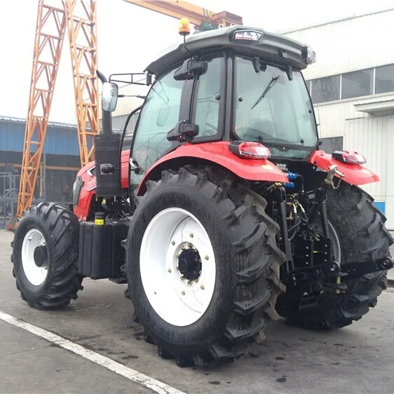Made in China best quality 210hp tractor