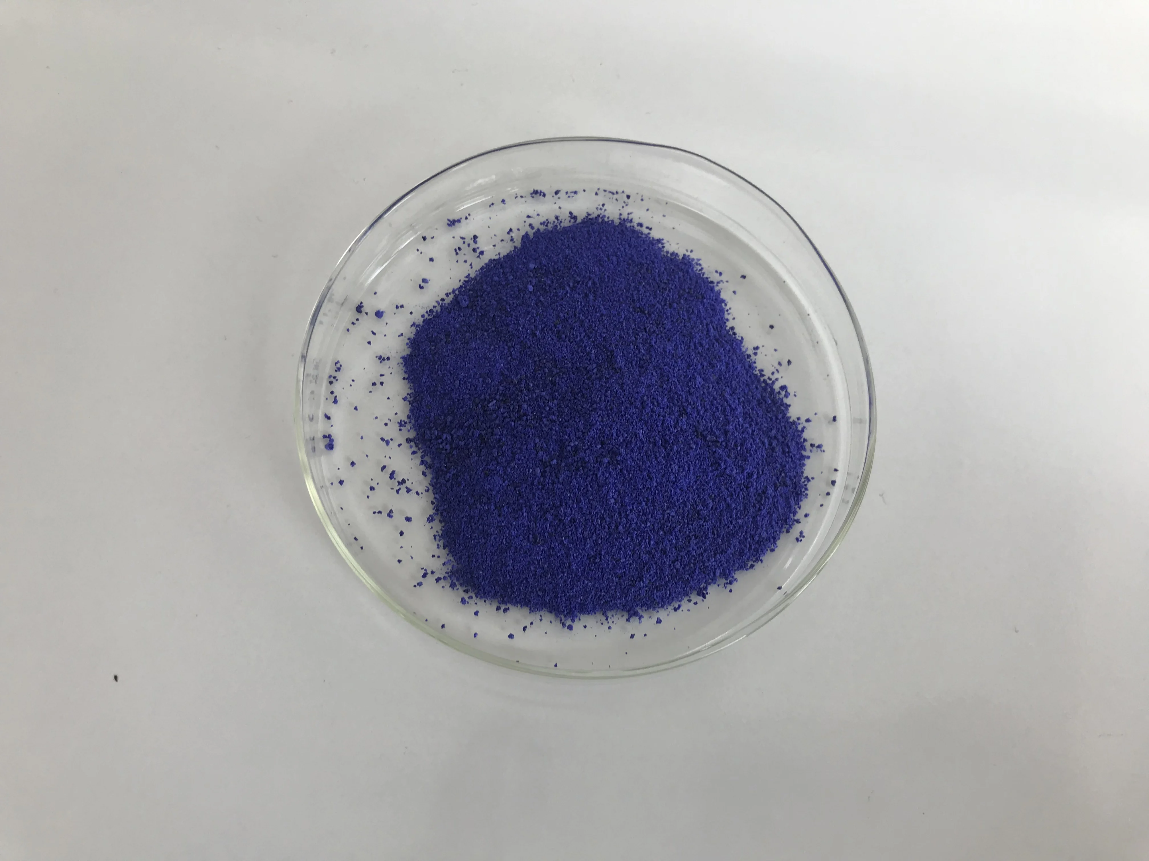 
Cosmetics Anti-Aging Raw Material Copper Peptide Ghk-Cu 