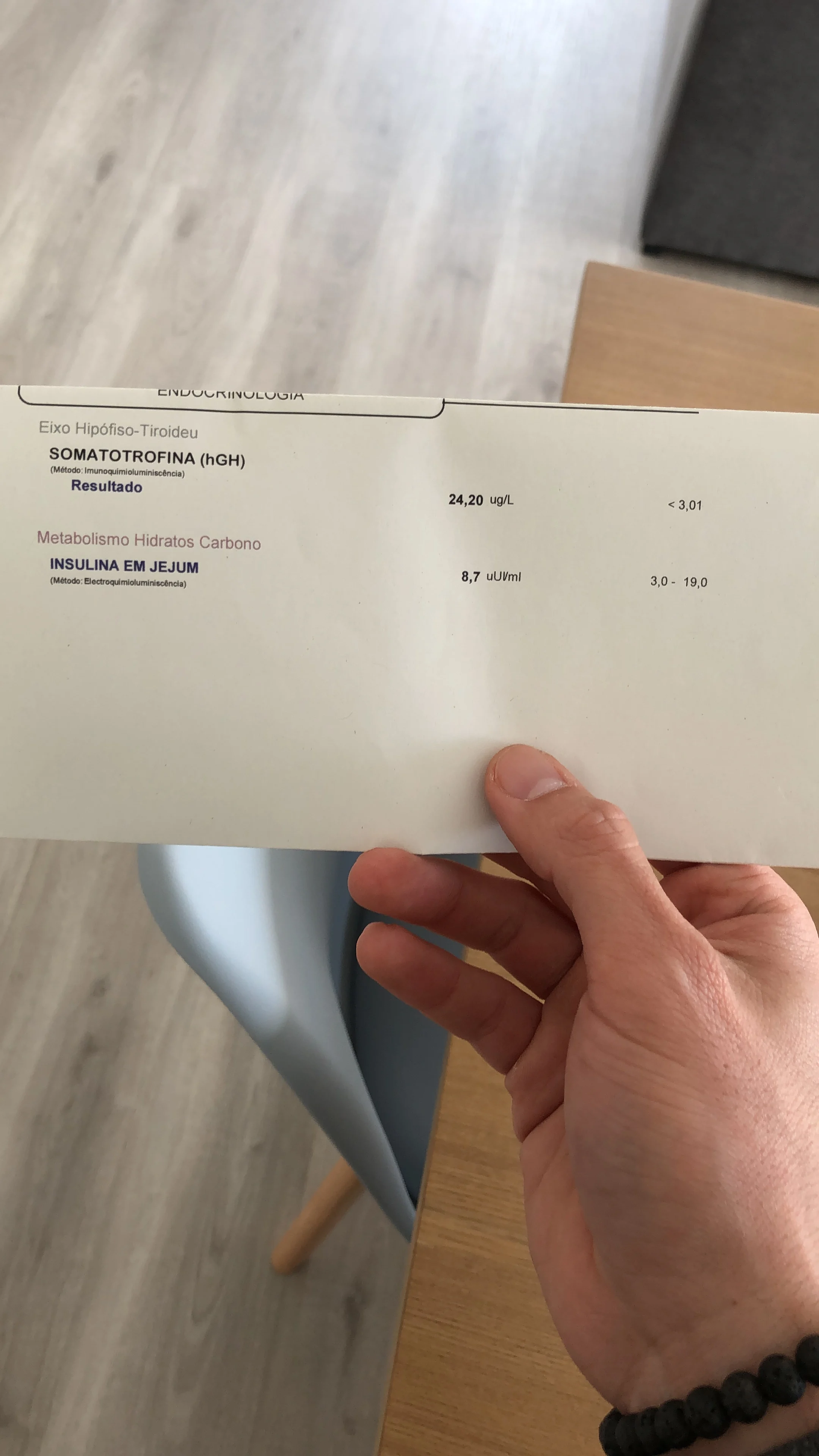 
Somatropin HGH 191AA HGH191aa without labels 