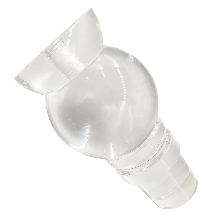 Акриловые ножки DEE, Прозрачные ножки для дивана, шкафа, боковых ножек стола, акриловые ножки для мебели