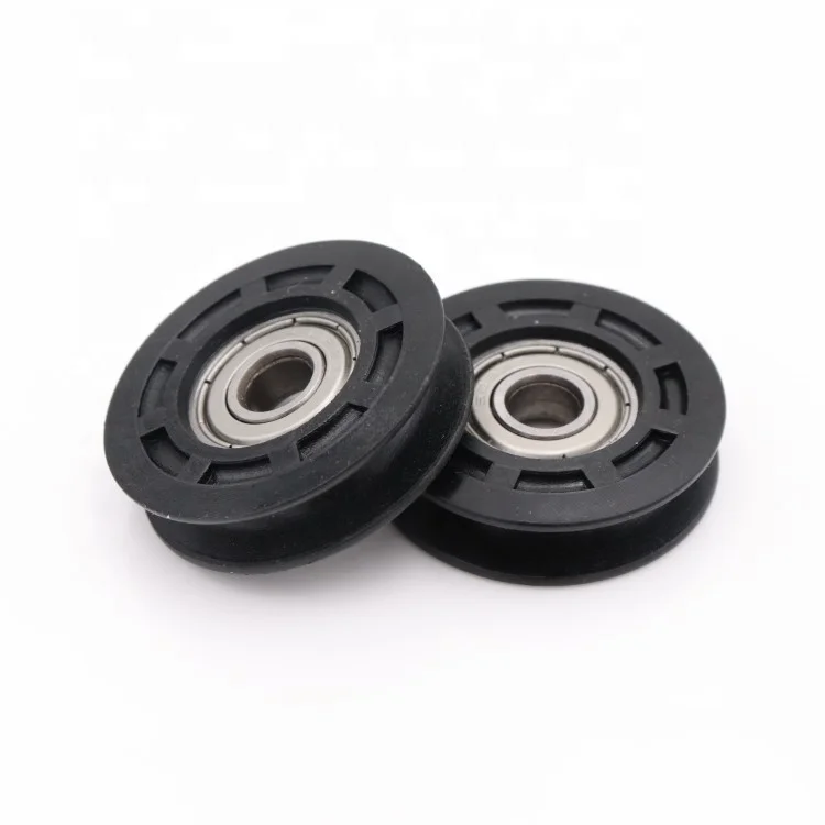 window accessories clothesline pulley monowheel chinese carbon wheels