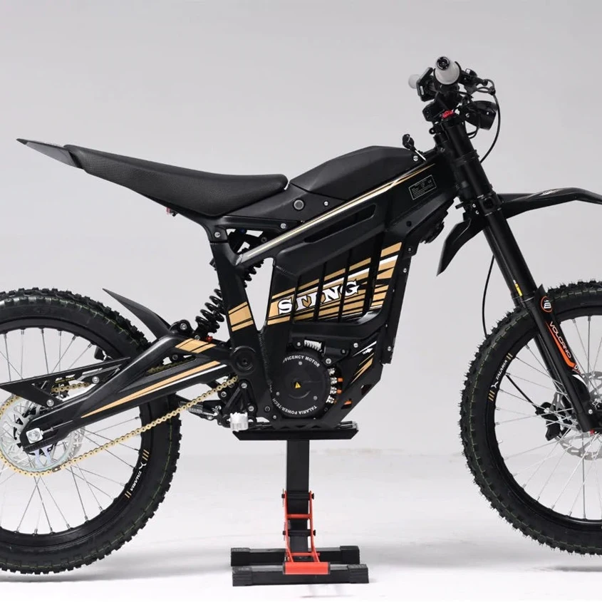 Joyebikes 2023 горный электрический велосипед-внедорожник с батареей 6000 Вт 60 в Talaria sting велосипед для мотокросса