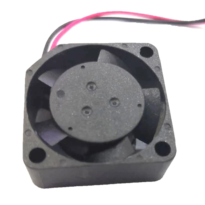 Производители 25X25X10mm 3V 5V 7V 9V 12V dc вентилятор охлаждения Малый осевой вентилятор