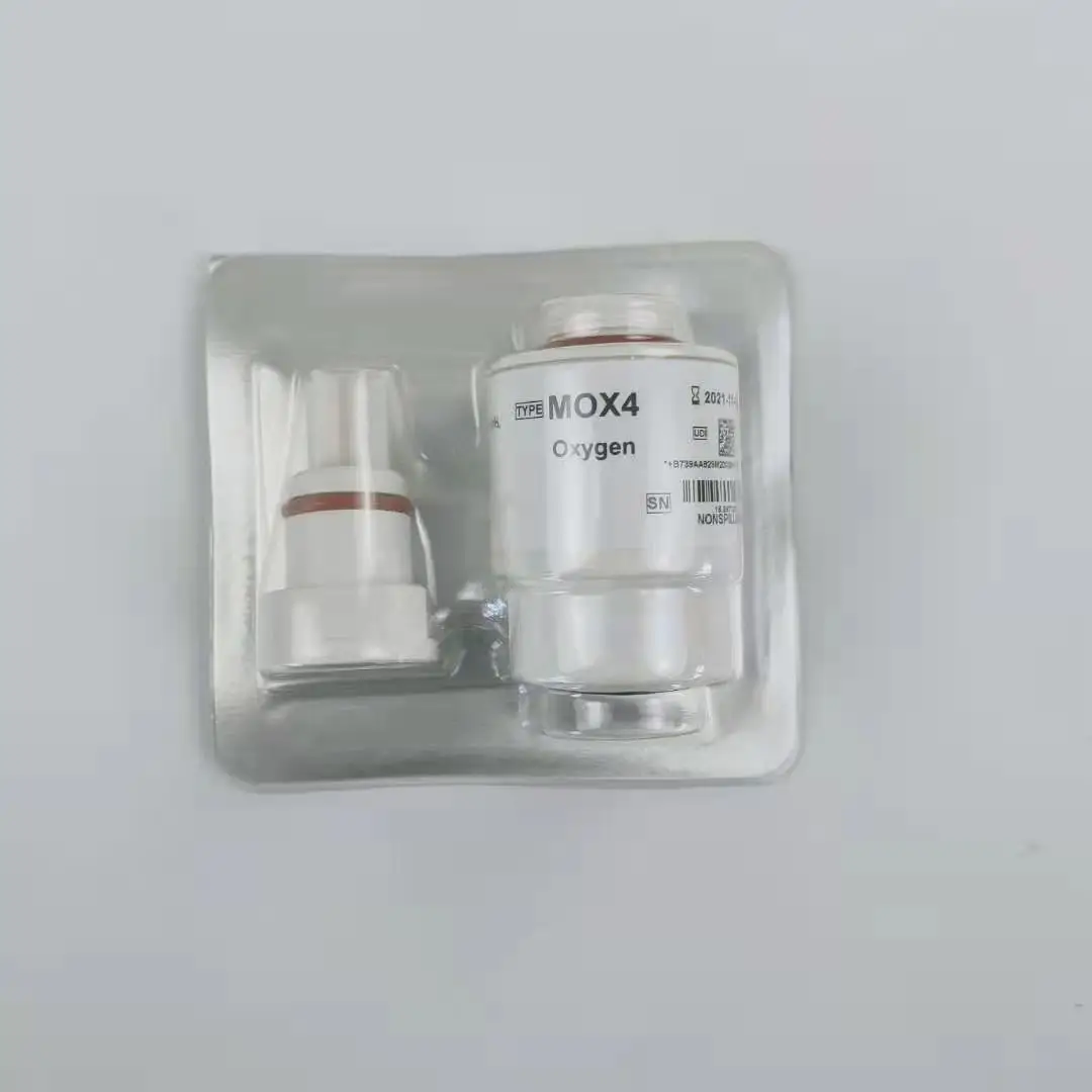 Medical Oxygen cell O2 sensor MOX4 MOX3 MOX2 bateria