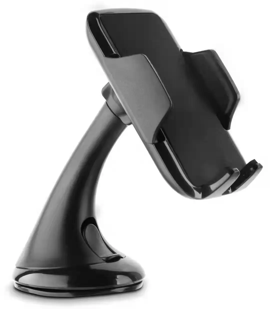 Лидер продаж 2022, держатель для телефона на присоске с ПВХ основанием и сертификатом REACH