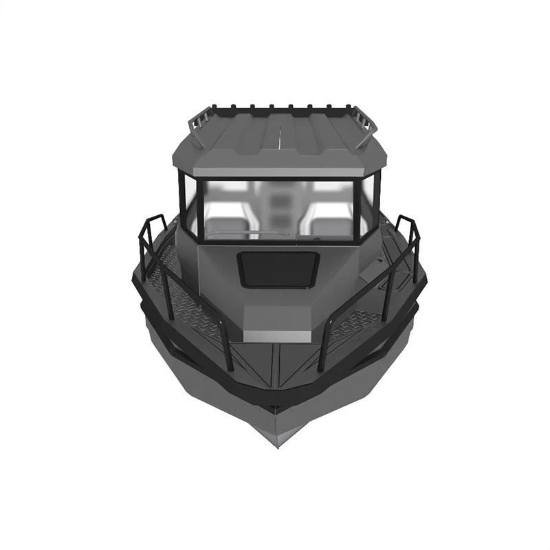 9 м алюминиевое рыболовное судно скоростные лодки алюминиевая рыболовная яхта для продажи