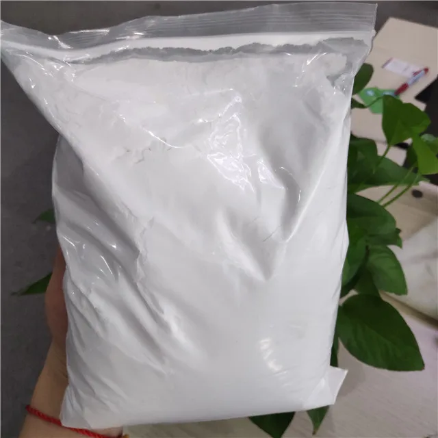 
Low price 1343-88-0 Magnesium silicate 