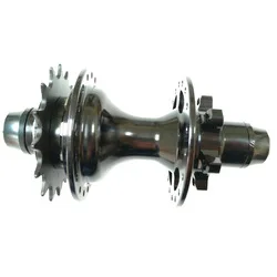 bicycle hub