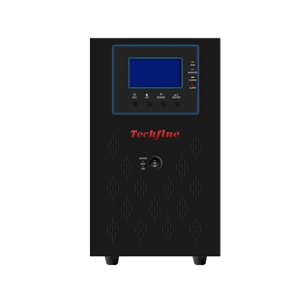  4KW 5KW 5KVA 48В Techifne Солнечный Чистая синусоида Инвертор с