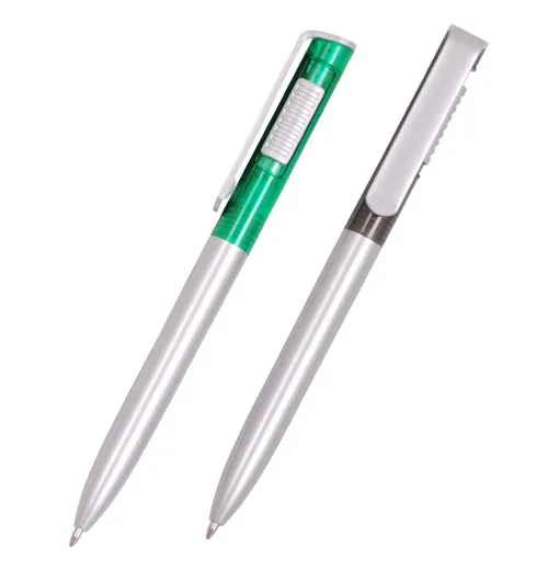 Hote selling Plastic ball pen office using