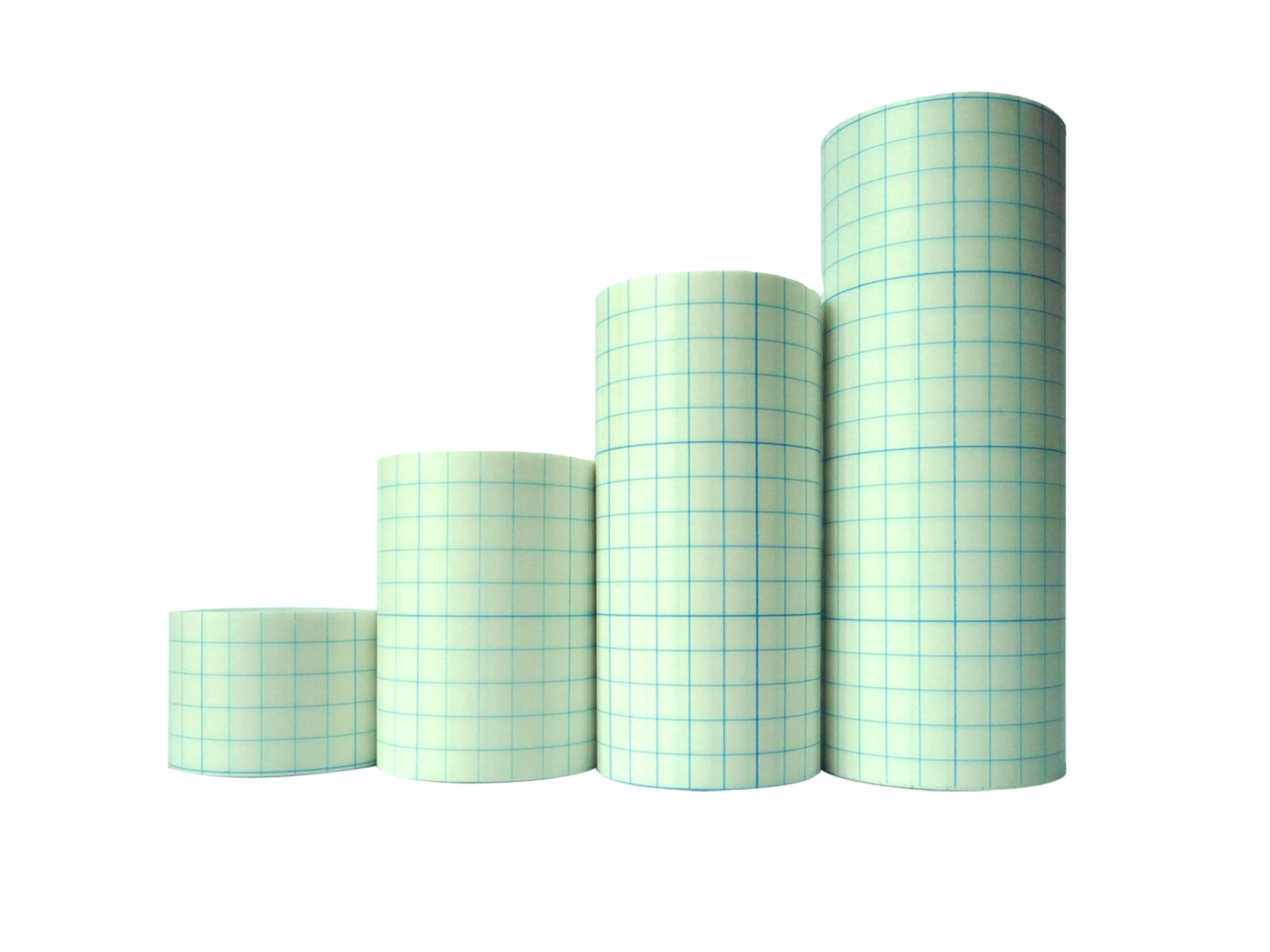 fixing tape , non woven fixing tape roll