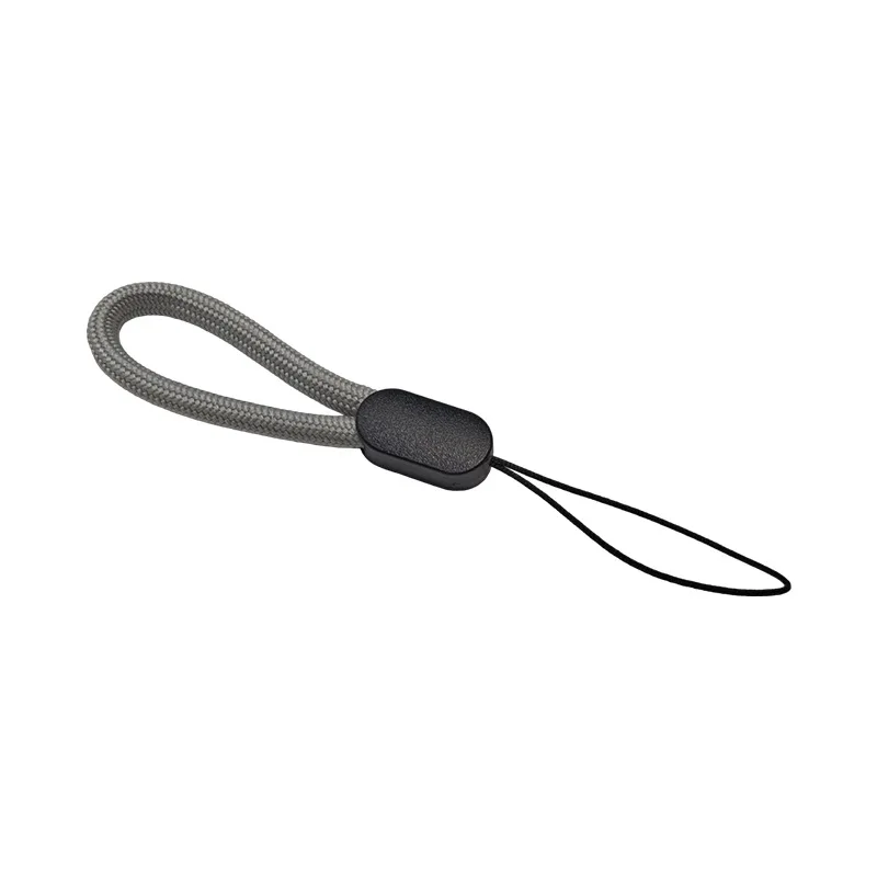YYX Wholesale Mobile phone Hand Lanyard USB And Flashlight Lanyard Small Object Finger Ring Sling Round Lanyard