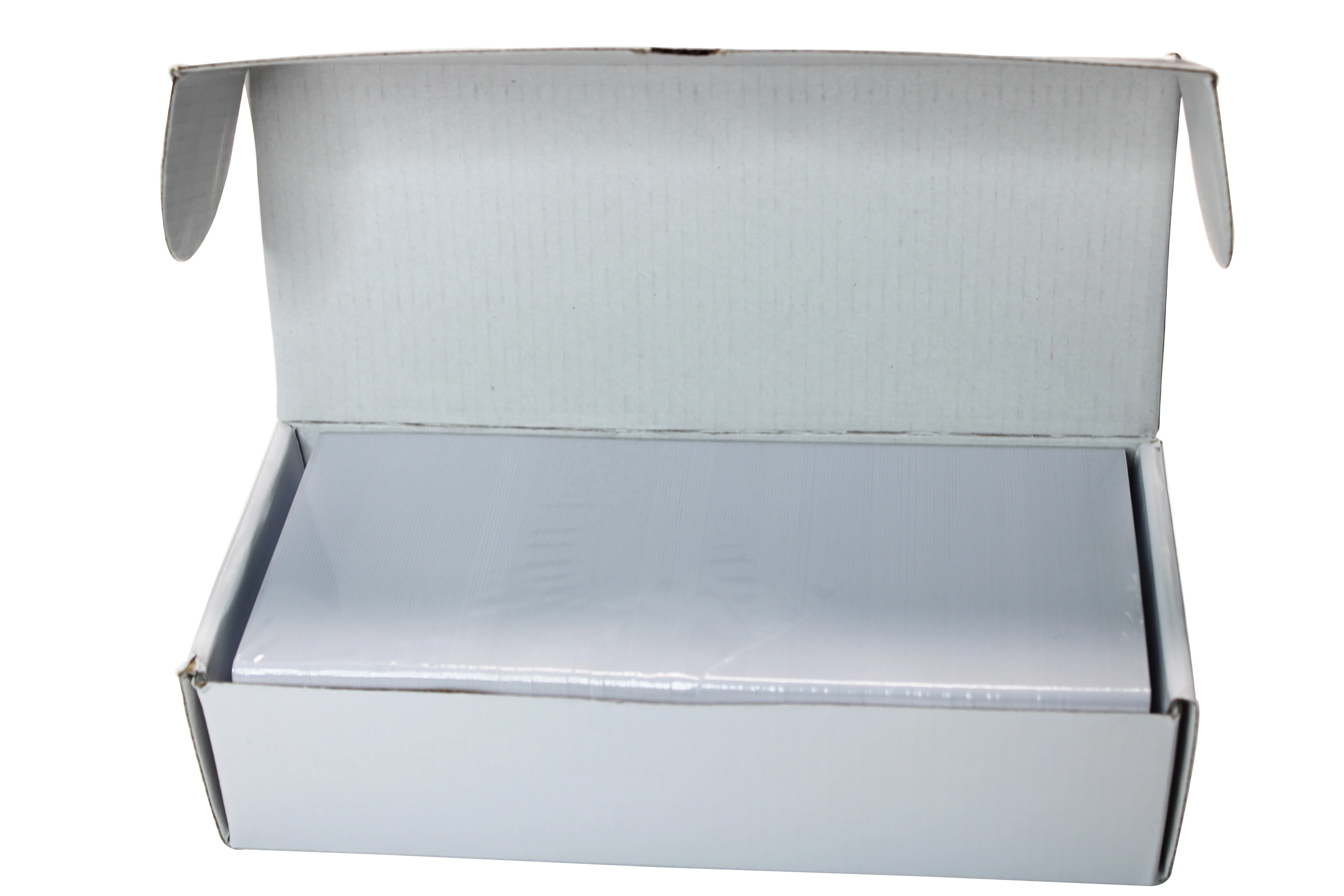 Blank Thermal PVC Cards for DATACARD Printers