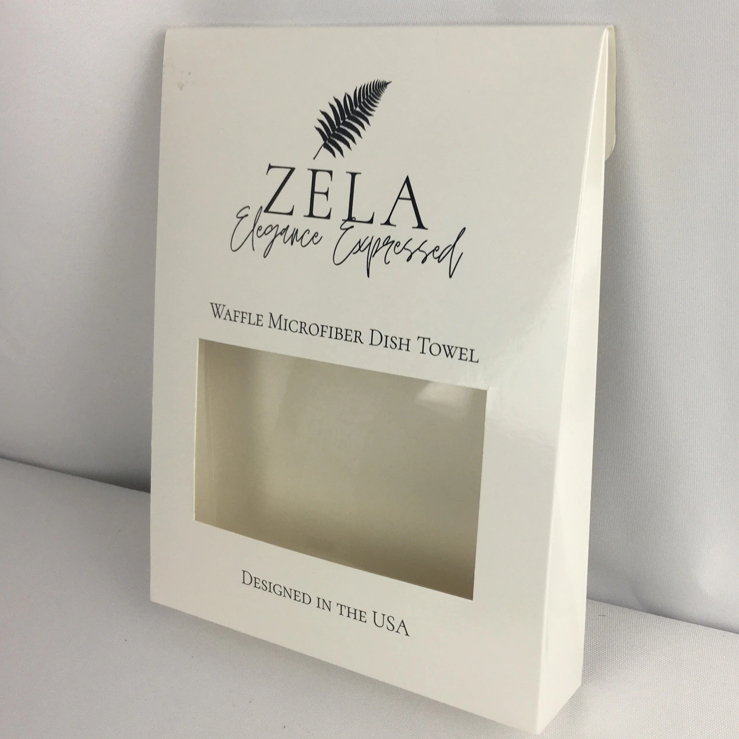 Custom Colored Expanded Envelope Paper Cardboard String Envelope Packaging for Clothes Fabric