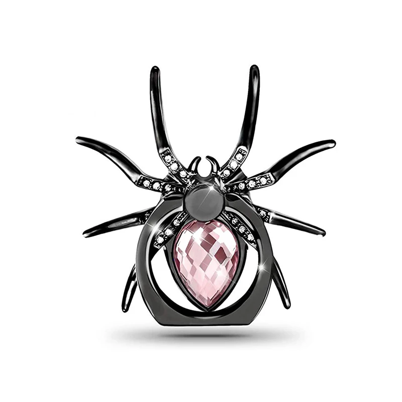 
2021Top High Quality Laser Engraving 360 Degree Rotating Universal Multi-function Handphone Holder 