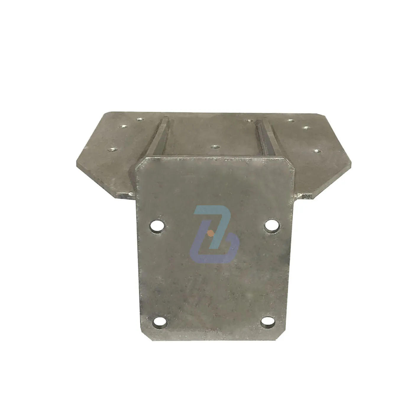 Custom Sheet Metal Steel CNC Laser Cutting and Bending Processing Service