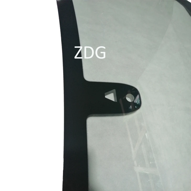 Защитное автомобильное стекло от производителя ZDG